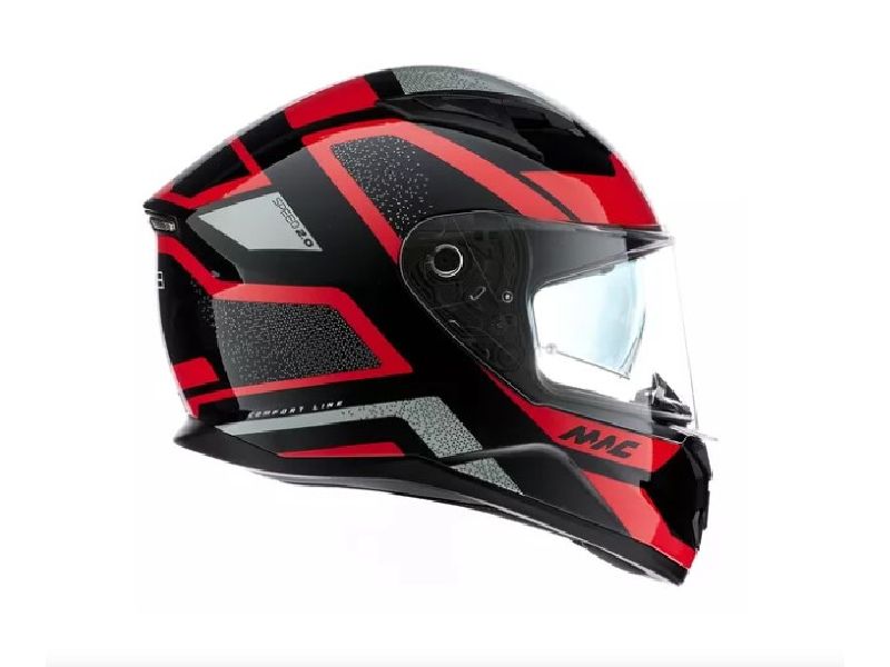 MAC Casco *Integral* Mac 825 Razor 