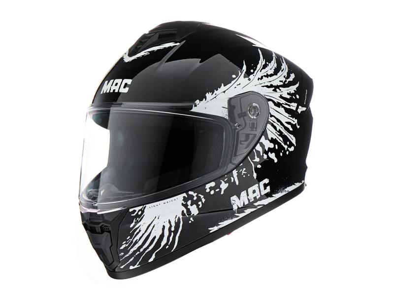 MAC FF801 INTEGRAL