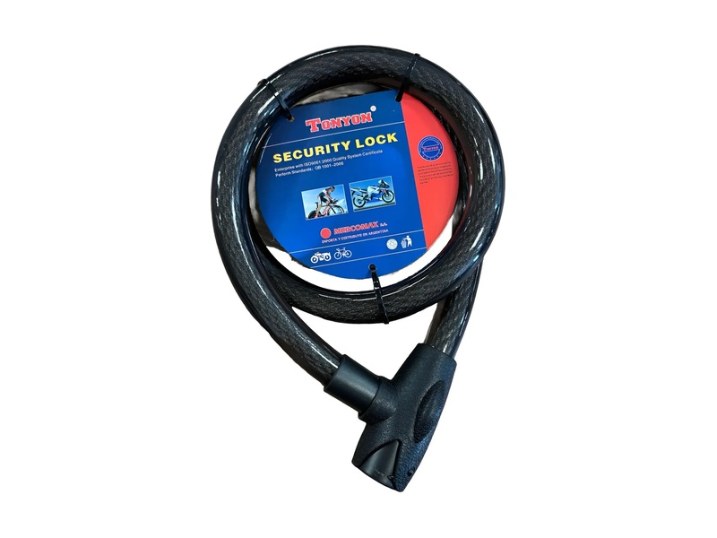 TONYON LINGA TONYON METALICO PLASTIFICADO