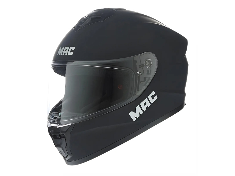MAC FF801 INTEGRAL GRAFICA