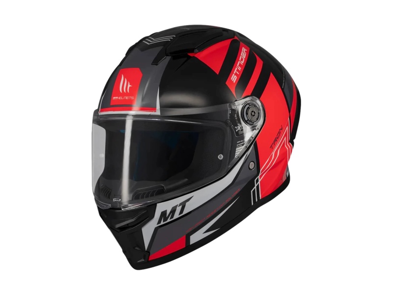 MT STINGER 2 TRON B15 INTEGRAL