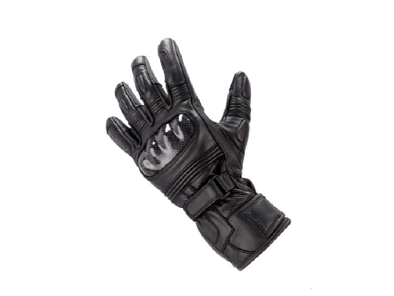 BOZAKI Guantes Largos 100% Cuero